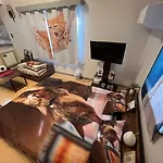 Tokyo Shibuya Shinjyuku Cat House !